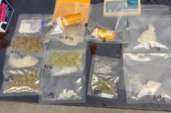 Stockton Police Arrest Woman After Finding Loaded Gun, Fentanyl, and Cash in Vehicle