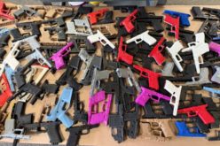 Santa Rosa Man Arrested for the Alleged Illegal Manufacturing of Firearms