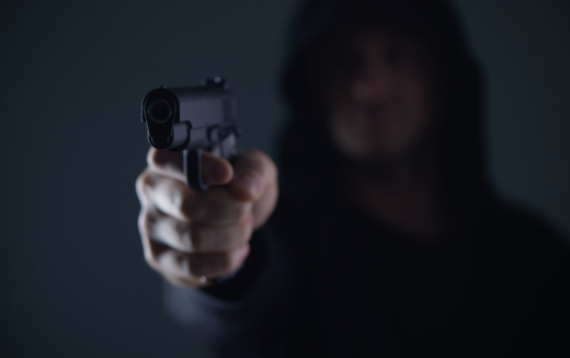 Attempted Murder Arrest Following Shooting Incident on Madison Lane in Prunedale