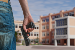 Police Arrest Three Juveniles Following School Threat Investigation at Roseville High School