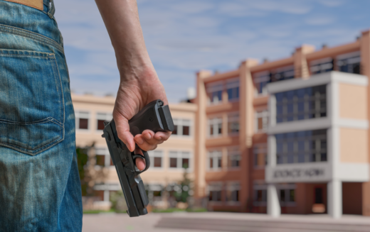 Police Arrest Three Juveniles Following School Threat Investigation at Roseville High School