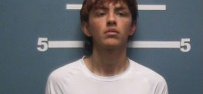 Visalia Police Arrest Hanford Resident for Suspected Online Targeting of Minor