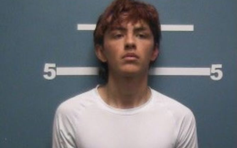 Visalia Police Arrest Hanford Resident for Suspected Online Targeting of Minor