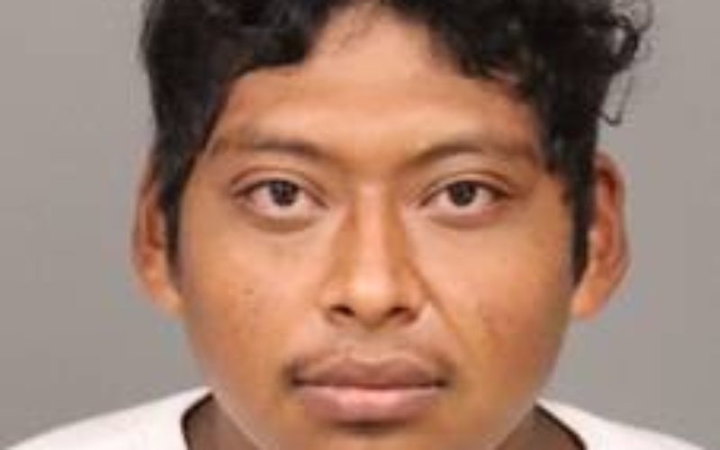 San Luis Obispo Resident Arrested for Felony Robbery Following GPS Tracking