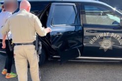 Barstow CHP Arrests Driver for DUI Following Reckless Driving Report