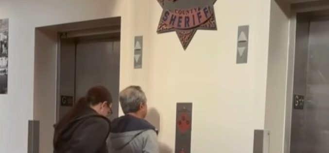 Arrest Made in Capital Public Radio Embezzlement Case