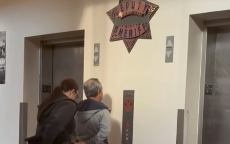 Arrest Made in Capital Public Radio Embezzlement Case