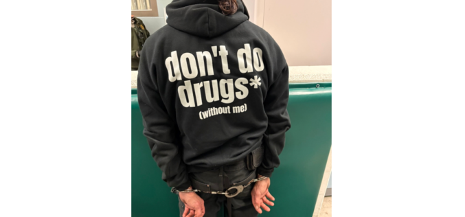 Yolo County Deputy Recovers Stolen Handgun Following Motorcycle Traffic Stop