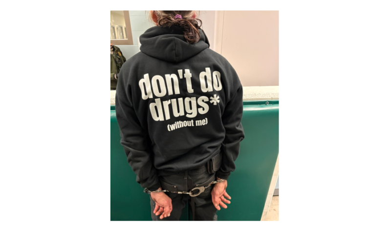 Yolo County Deputy Recovers Stolen Handgun Following Motorcycle Traffic Stop