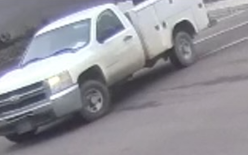 Visalia Police Seek Suspect in Walmart Theft and Law Enforcement Impersonation Case