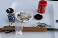 San Bernardino County Authorities Conduct Targeted Crime Suppression Under Operation Consequences