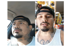 Merced Police Seek Help Locating Man Wanted in Connection with July 2023 Homicide