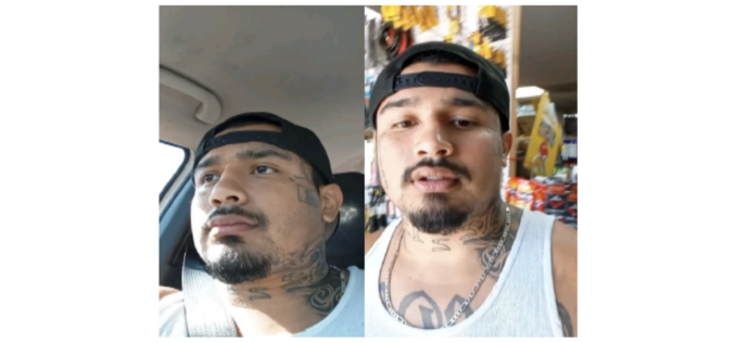 Merced Police Seek Help Locating Man Wanted in Connection with July 2023 Homicide