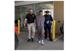 Vacaville Police Arrest Oakland Man for Alleged Homicide