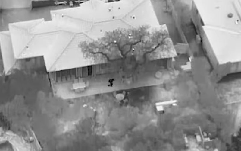 Redwood City Man Arrested in Connection with Bay Area Burglaries and Home Invasion