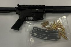 Community Assistance Leads to Weapons Seizure and Arrests in E Street Parking Lot
