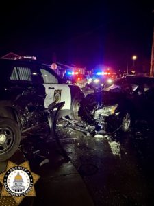 image from scene - courtesy of scso