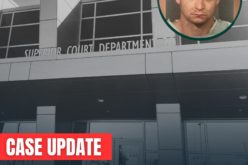 Roseville park shooter Eric Abril Gets Life for Murder