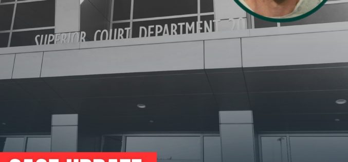 Roseville park shooter Eric Abril Gets Life for Murder