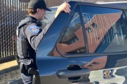 Man Arrested for a Caustic Chemical Attack at Casa Blanca Apartments in Alameda