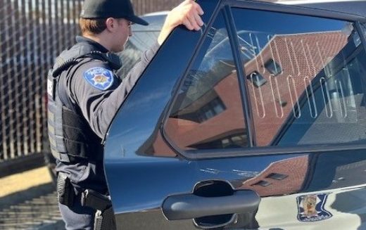 Man Arrested for a Caustic Chemical Attack at Casa Blanca Apartments in Alameda