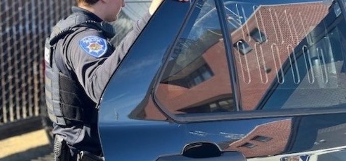 Man Arrested for a Caustic Chemical Attack at Casa Blanca Apartments in Alameda