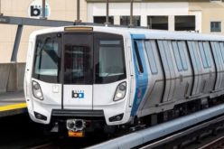 Felon Carrying a Loaded Pistol Arrested at a BART Parking Garage