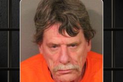 Lincoln Murderer Gets 53 Year-to-life Sentence