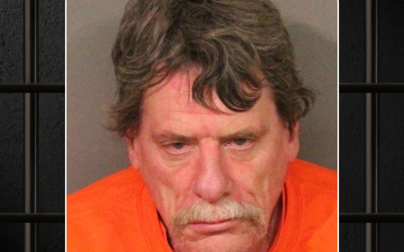 Lincoln Murderer Gets 53 Year-to-life Sentence