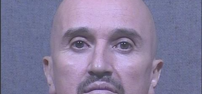 Inmate Escape:  Officials Searching for Inmate Who Walked Away From Growlersburg Conservation Camp