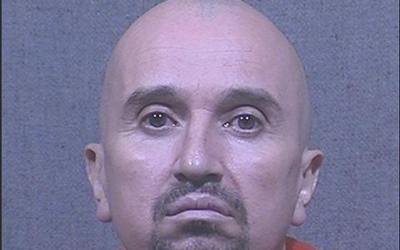 Inmate Escape:  Officials Searching for Inmate Who Walked Away From Growlersburg Conservation Camp in Georgetown