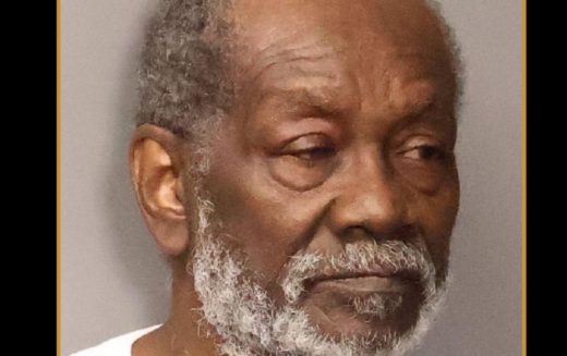 Sacramento County Child Molestation Case: Larry Candies Arrested & Identified As Suspect