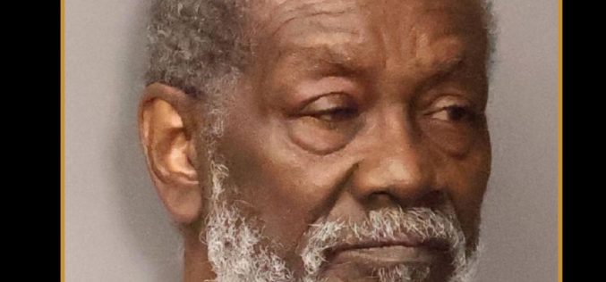 Sacramento County Child Molestation Case: Larry Candies Arrested & Identified As Suspect