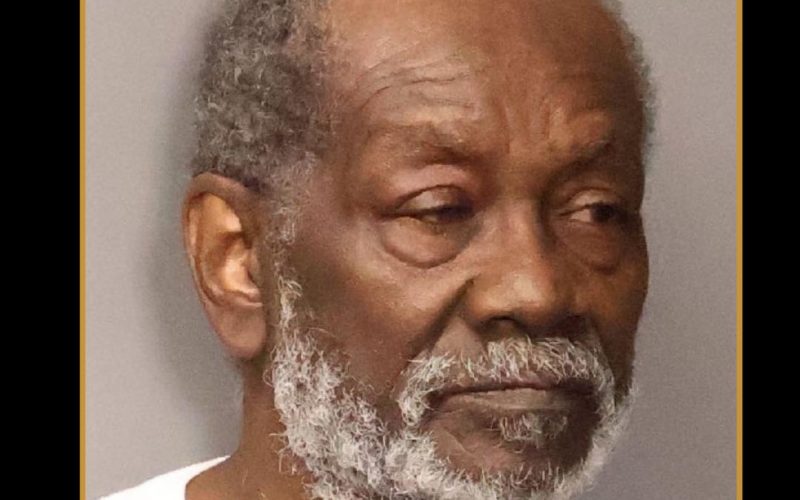 Sacramento County Child Molestation Case: Larry Candies Arrested & Identified As Suspect