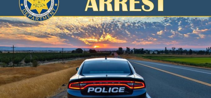 Nanny Arrested for Child Abuse in Lincoln, CA