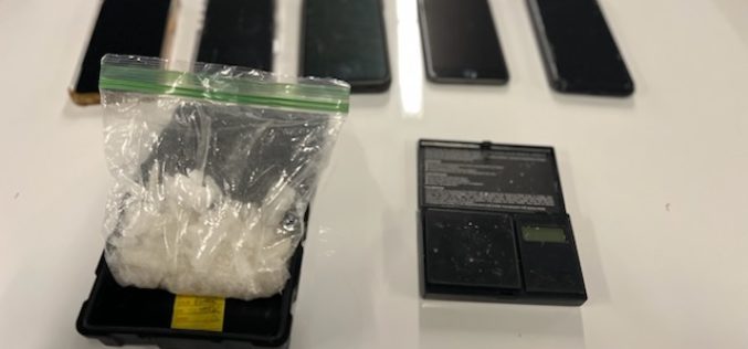 Drugs Hidden Under the Hood