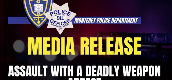 Royal Oaks Resident Arrested Following Incident at Portola Hotel