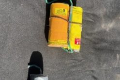 Homemade Fireworks & Explosives Found in Probationer’s Vehicle