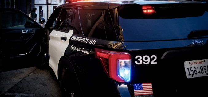 Oakland Resident Arrested Following Aggravated Assault in the Tenderloin