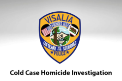 Visalia Police Identify Suspect in 2022 Cold Case Homicide