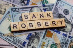 Authorities in Sonoma County Reportedly Arrest Serial Bank Robbery Suspect