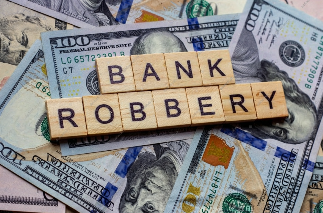 Robbery News Image