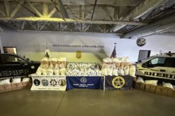 Major Drug Trafficking Operation Disrupted in Central California; Authorities Reportedly Seize 1,500 Lbs. of Meth