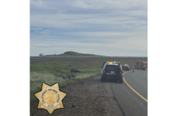 Alcohol Likely a Factor in Fatal Crash, Oroville CHP Says
