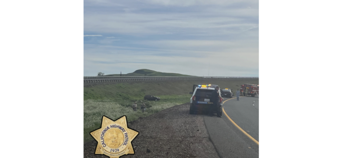 Alcohol Likely a Factor in Fatal Crash, Oroville CHP Says
