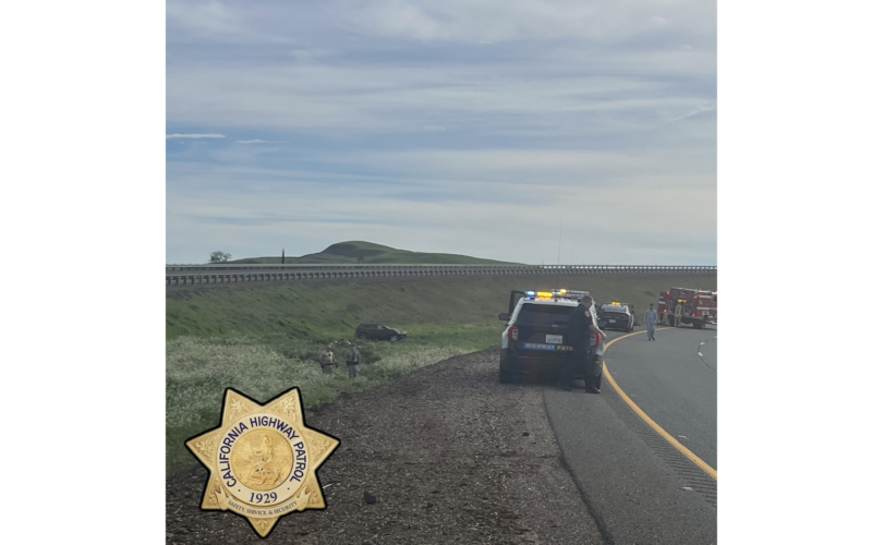 Alcohol Likely a Factor in Fatal Crash, Oroville CHP Says