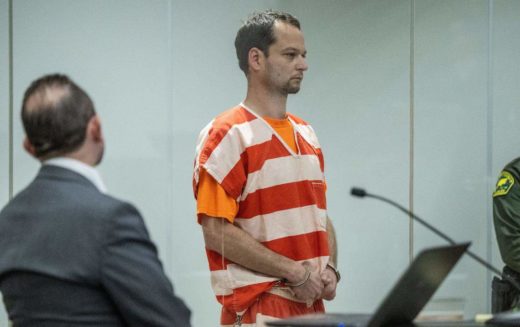 2023 Mahany Park Shooting Suspect Eric Abril Pleads Guilty to 1st Degree Murder