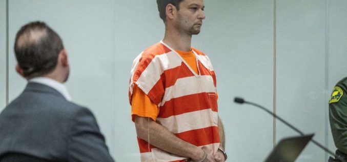 2023 Mahany Park Shooting Suspect Eric Abril Pleads Guilty to 1st Degree Murder