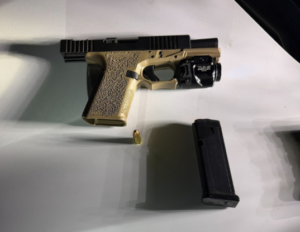 evidence - a nights - courtesy of sutter county sheriff's office