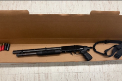 Sutter County Night Shifts Recover Illegal Firearms and Make Multiple Arrests